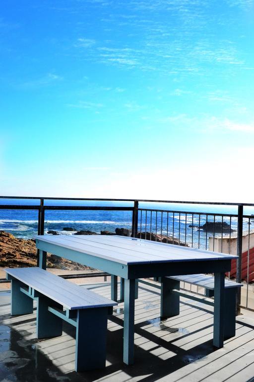 Lambertʼs Bay Abalone Self-Cateringヴィラ エクステリア 写真