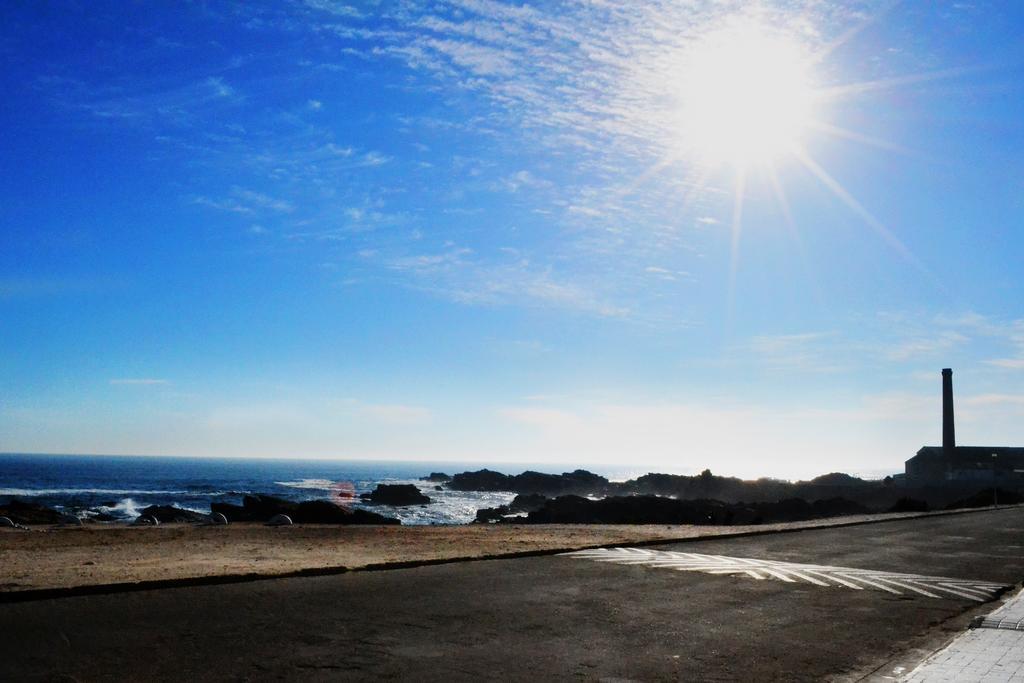 Lambertʼs Bay Abalone Self-Cateringヴィラ エクステリア 写真