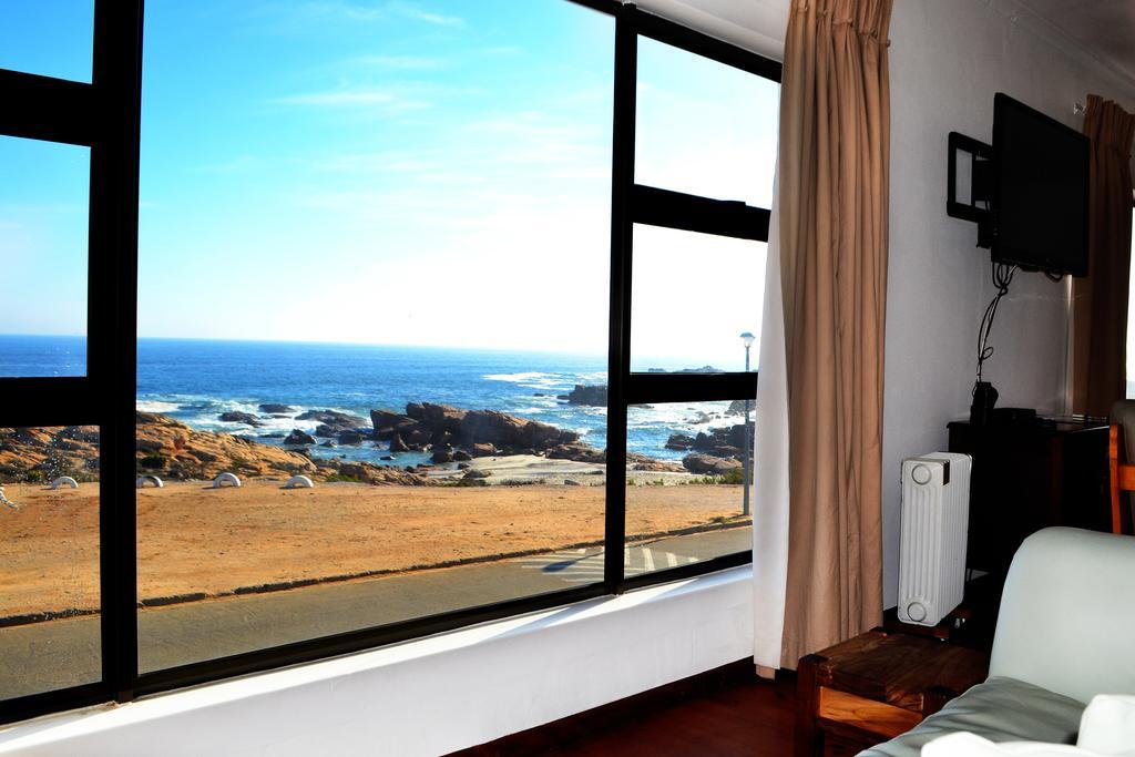 Lambertʼs Bay Abalone Self-Cateringヴィラ エクステリア 写真